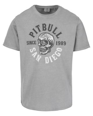 Nové trika PitBull West Coast 👌 https://www.gangshop.cz/novinky/