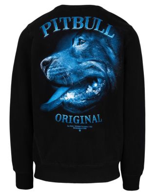 Novinka 🔥 Pánské mikiny PBWC 😉 https://www.gangshop.cz/pitbull-west-coast/