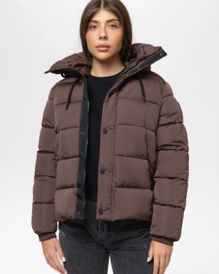 NOVINKA🔥 Dámská zimní bunda PitBull West Coast! https://www.gangshop.cz/pitbull-west-coast/