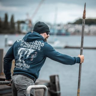 Nové pánské mikiny Thor Steinar 😉 https://www.gangshop.cz/novinky-mikiny/