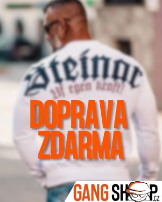 Doprava zdarma na vše je tu😎 a pozor! Nabídka je časově omezena 😉