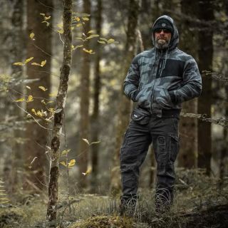 Pánské mikiny Thor Steinar ⚡️Všechny kusy na e-shopu skladem jsou ihned k odeslání!